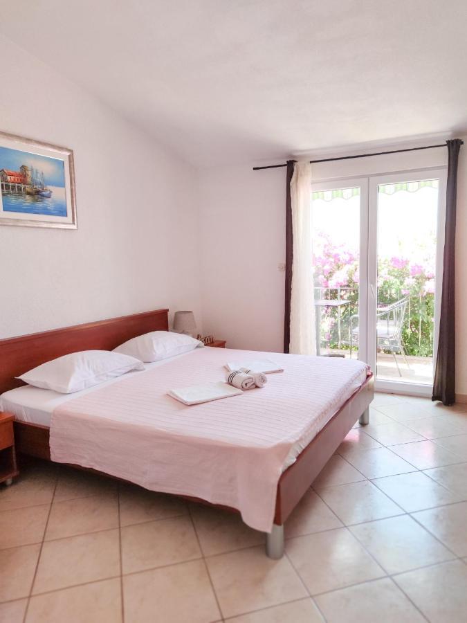Apartments Kasalo Makarska Exterior foto