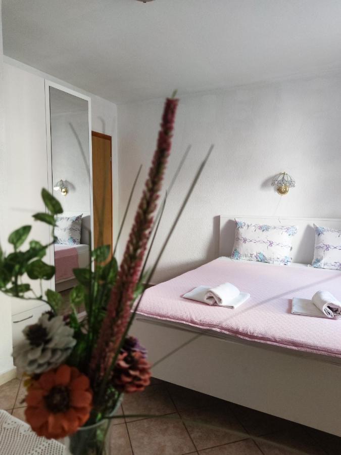 Apartments Kasalo Makarska Cameră foto